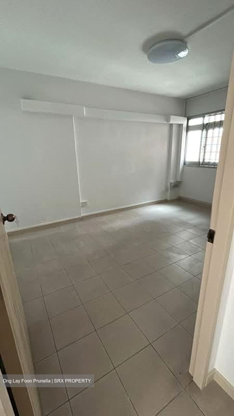 Blk 303 Woodlands Street 31 (Woodlands), HDB 3 Rooms #527119761